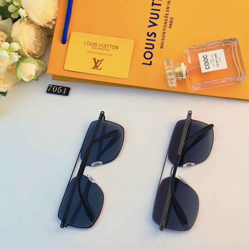 LV Sunglasses